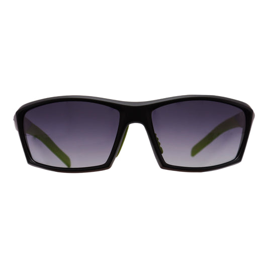 VO Sports Green Flash Dual Tone Sunglasses