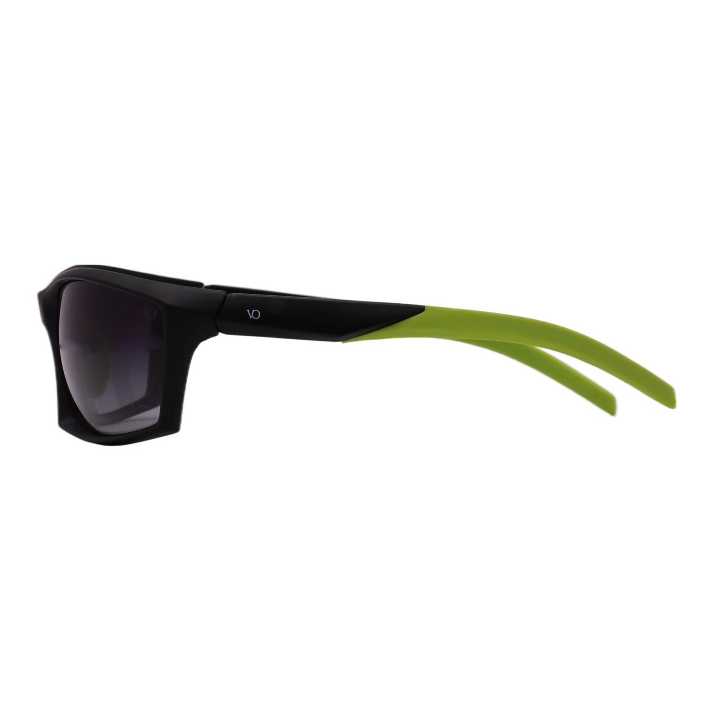 VO Sports Green Flash Dual Tone Sunglasses