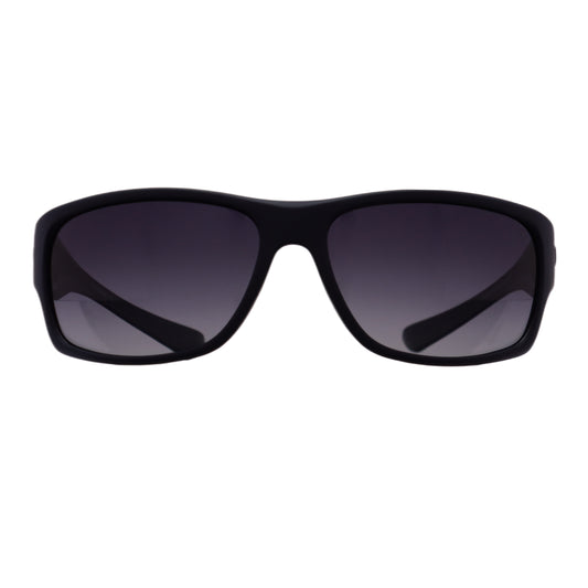 VO Sports Black Gradient Sunglasses