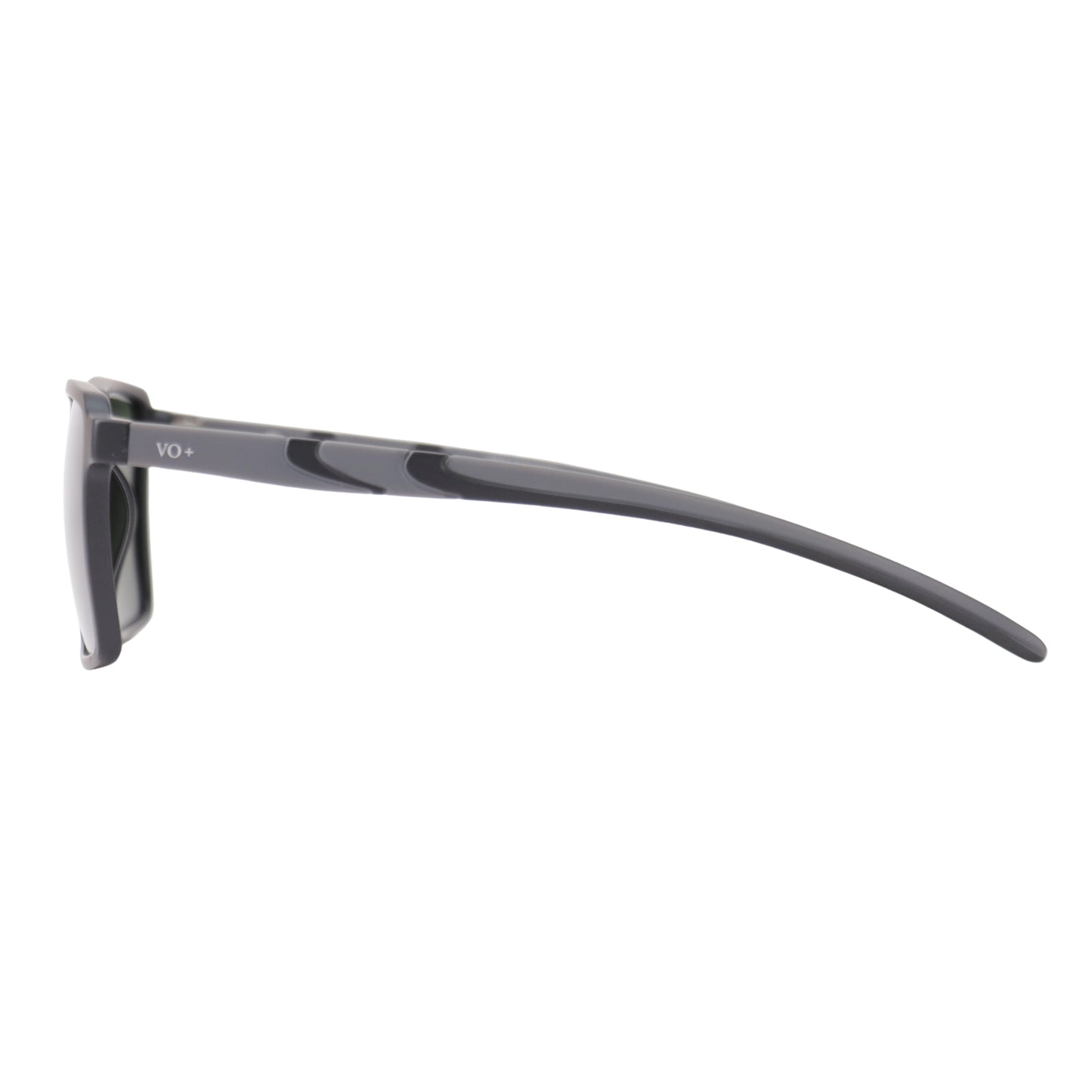 VO Sports Grey UV Protected Sunglasses