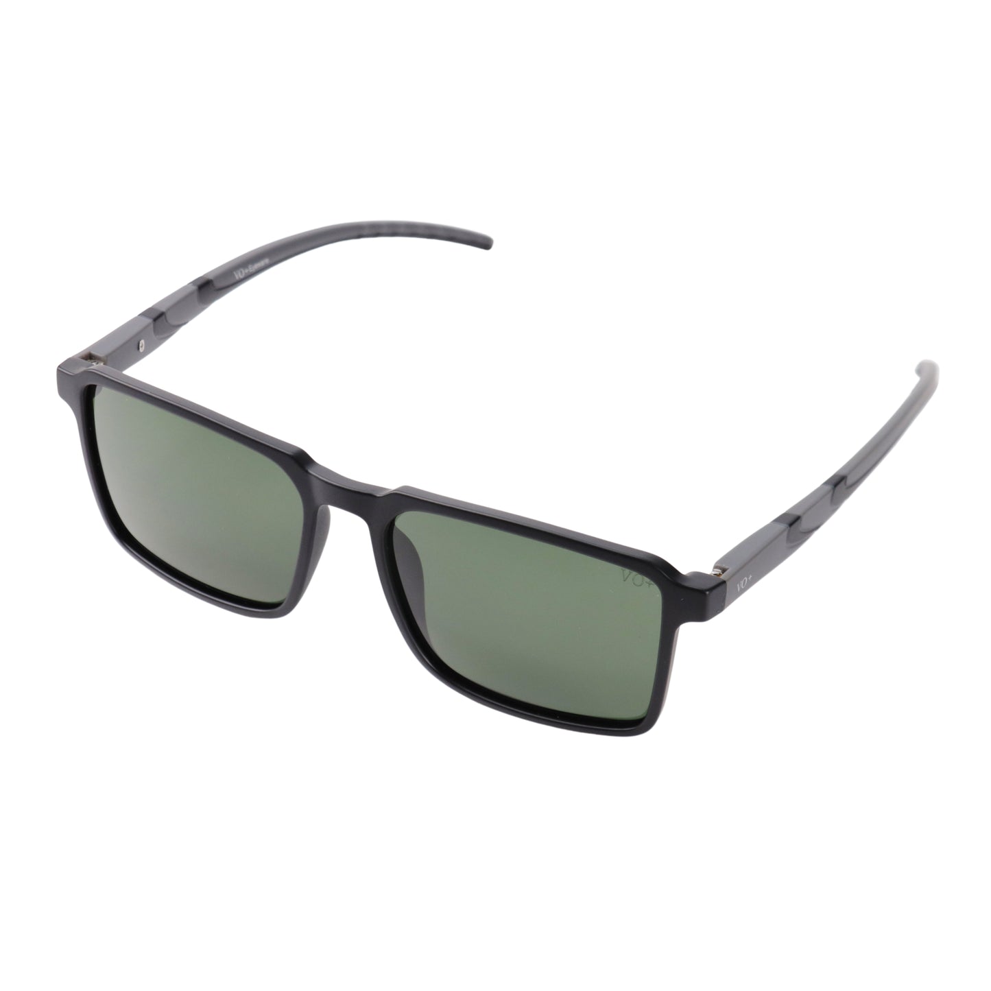 VO Sports Grey UV Protected Sunglasses