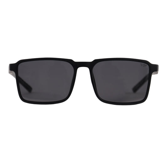 VO Sports Blackout Polarized Sunglasses