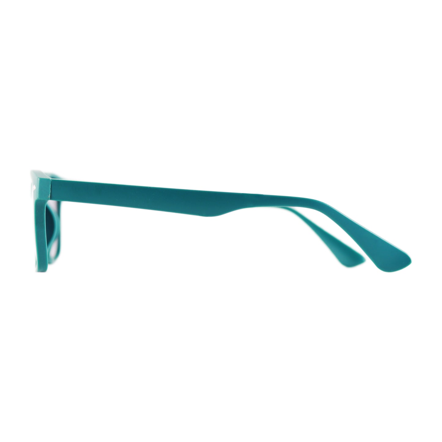 VO Rectangle Pink Gradient Unisex Sunglasses