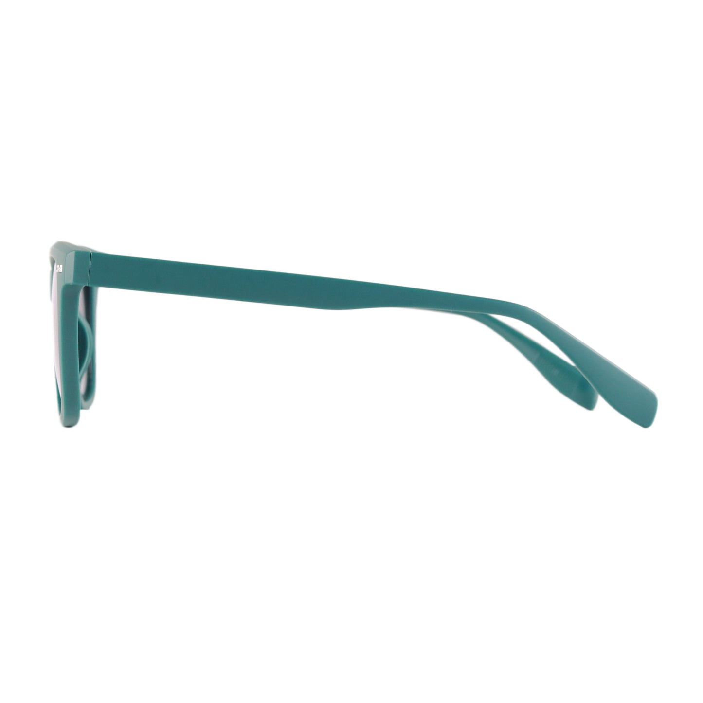 VO Wayfarer Forest Green Unisex Sunglasses