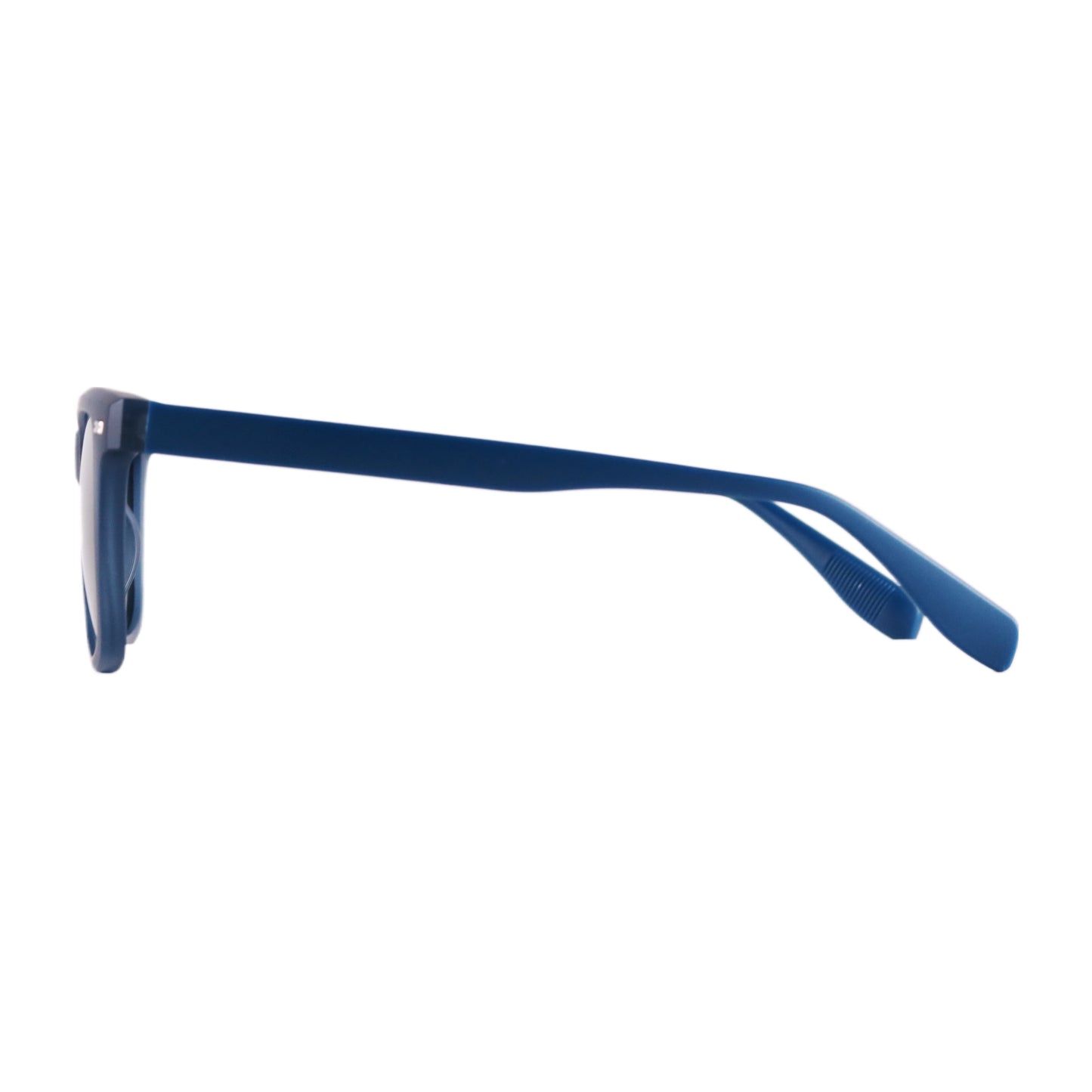 VO Wayfarer Blue Polarized Sunglasses