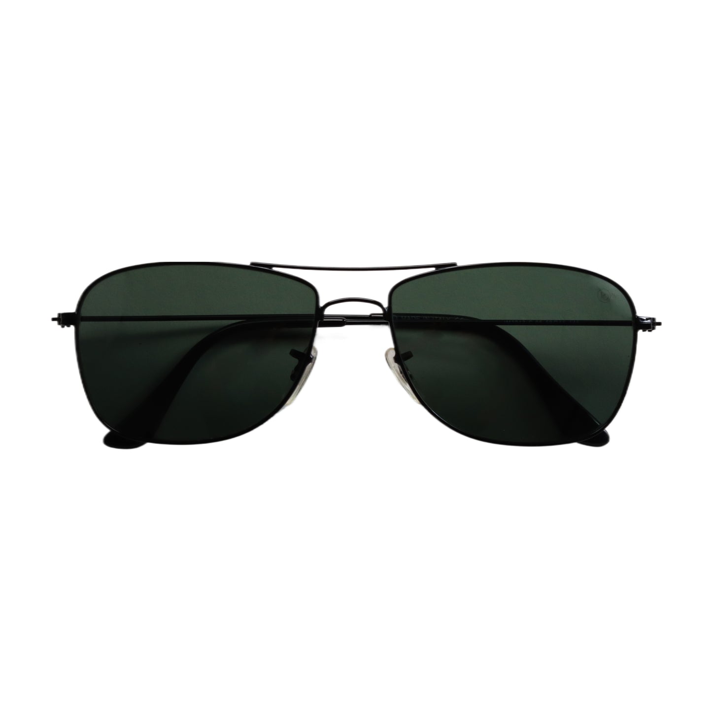 VO Aviator Green Unisex UV Protected Sunglasses