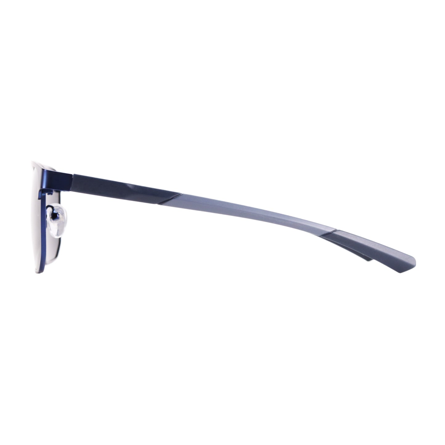 VO Sports Grey Unisex Sunglasses