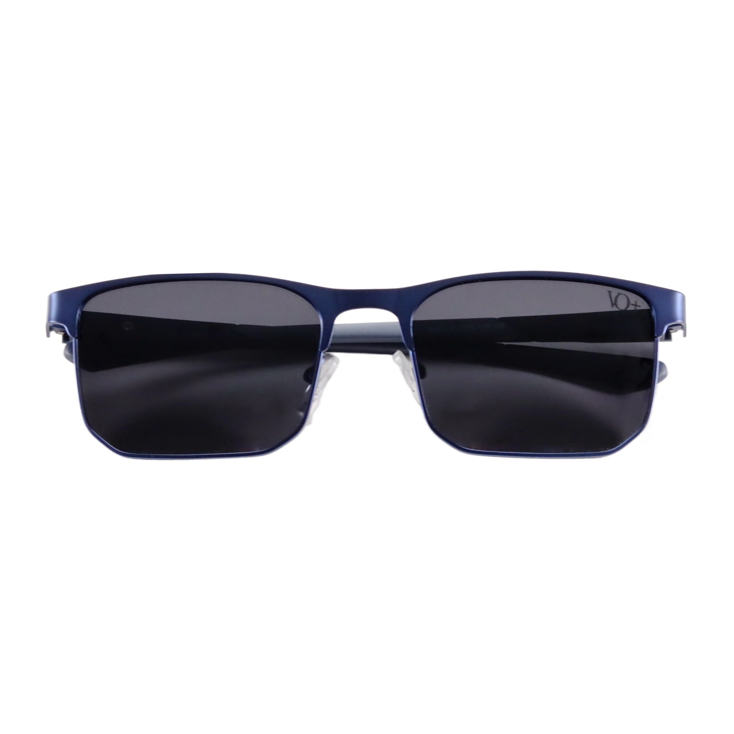 VO Sports Grey Unisex Sunglasses