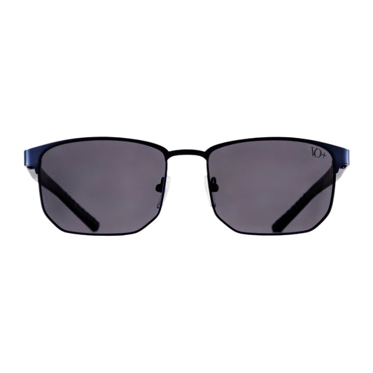 VO Sports Blue Metal UV Protected Sunglasses