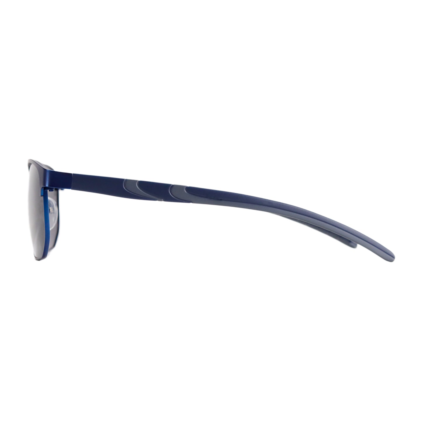 VO Sports Blue Metal UV Protected Sunglasses