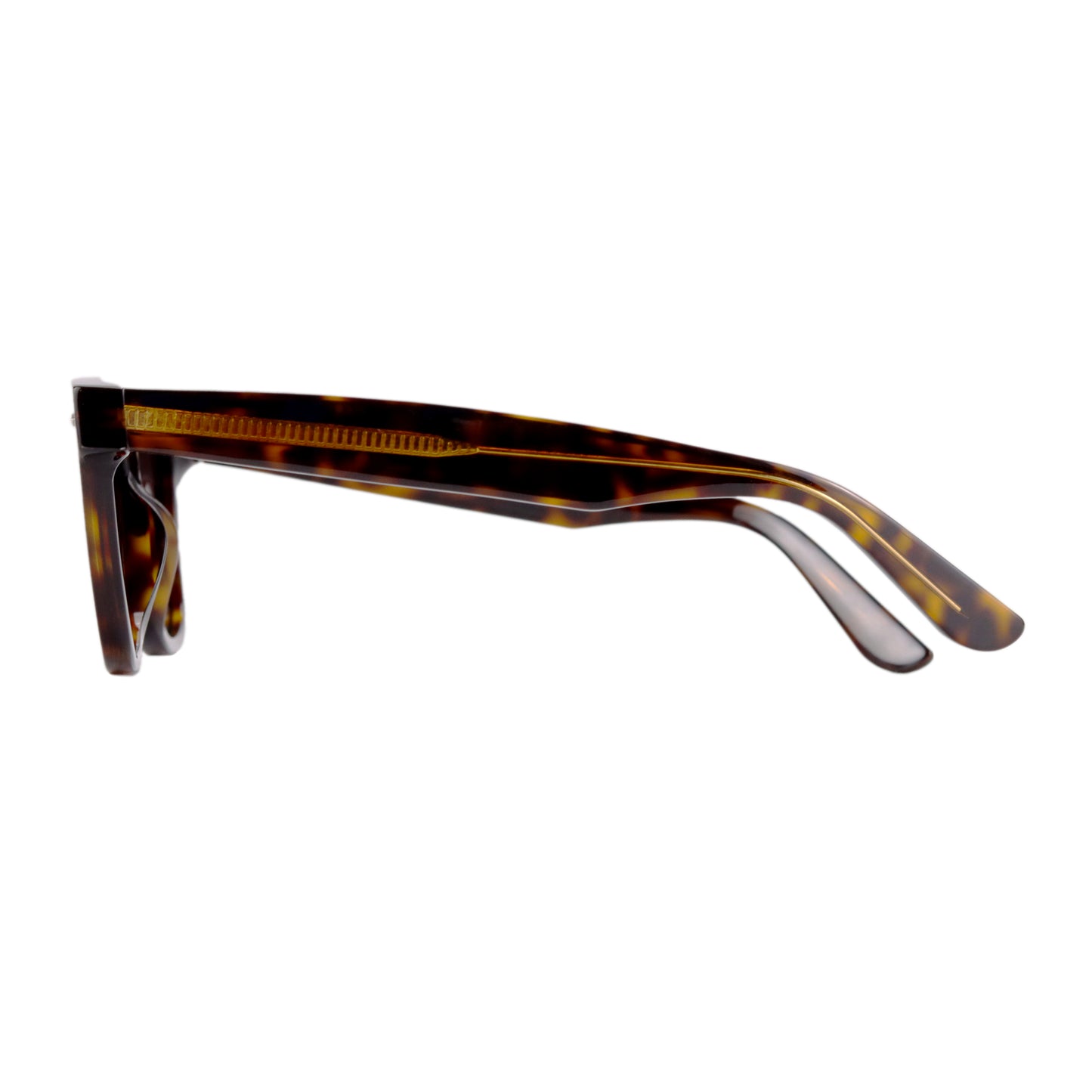 VO Wayfarer Tortoise Unisex Sunglasses