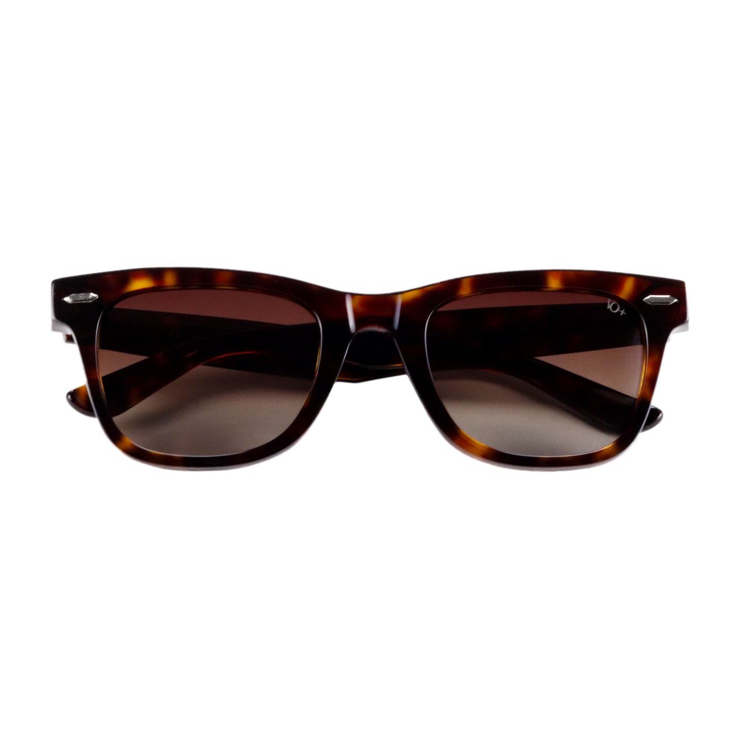 VO Wayfarer Tortoise Unisex Sunglasses