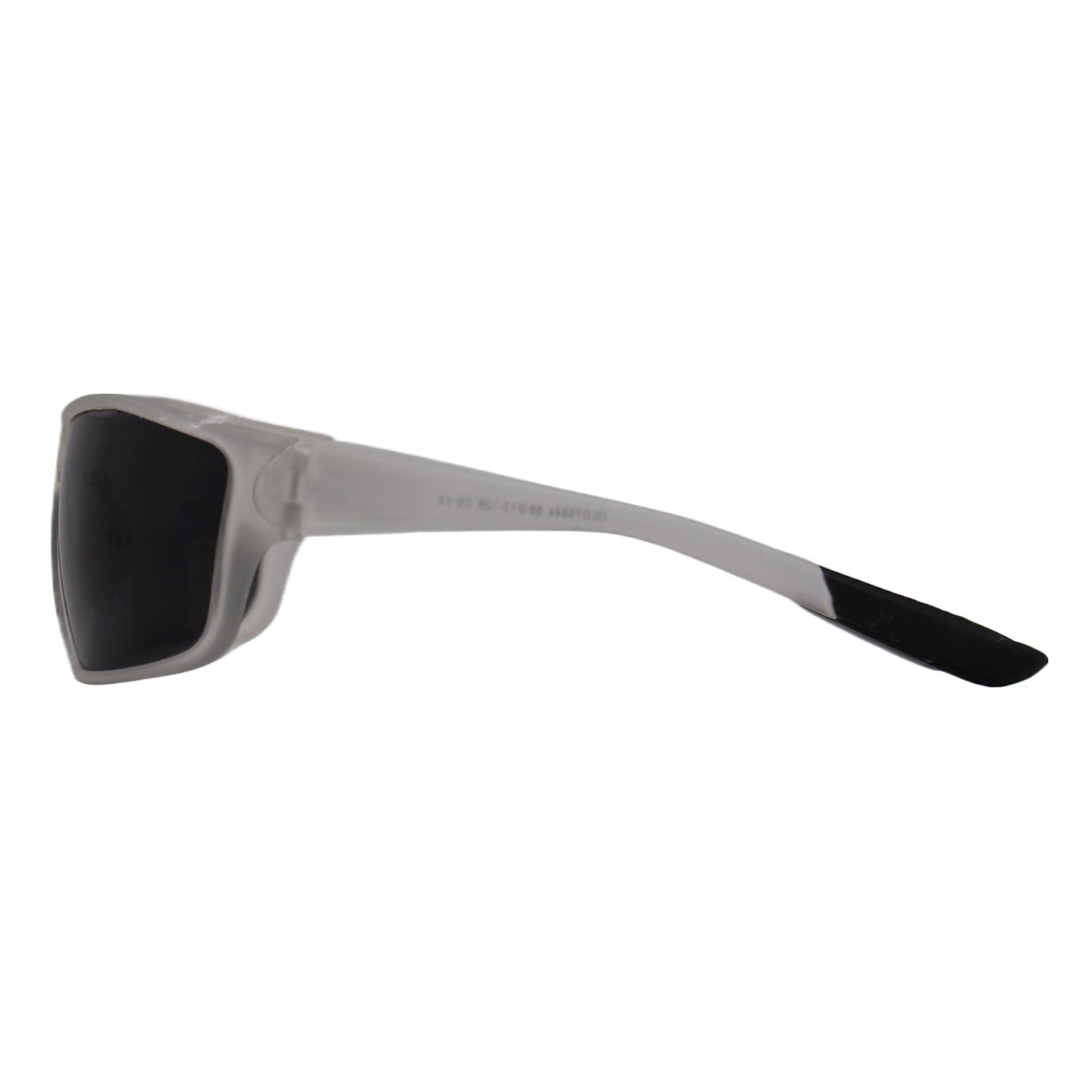 VO Sports Silver Dual Tone Polarized Sunglasses