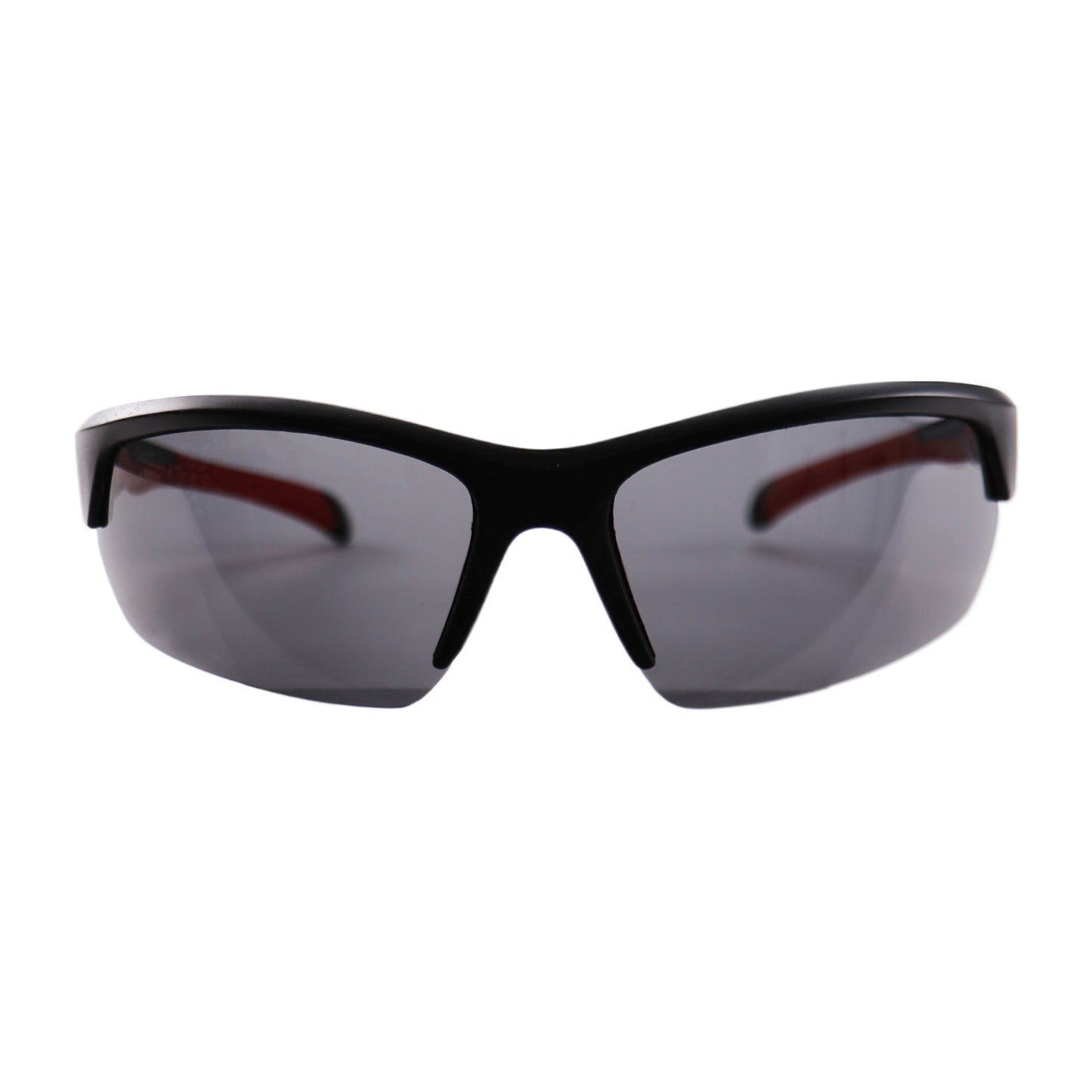 VO Sports Red Rim Less Sunglasses