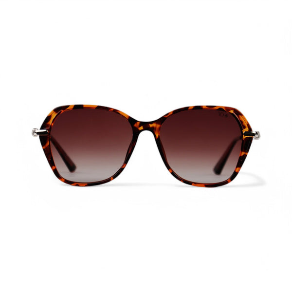 VO Butterfly Luxe Tortoise Metal Sunglasses - VO TJ706 C400  display picture 3