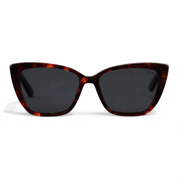 VO Cateye Classic Tortoise Sunglasses - VO 29063 C3