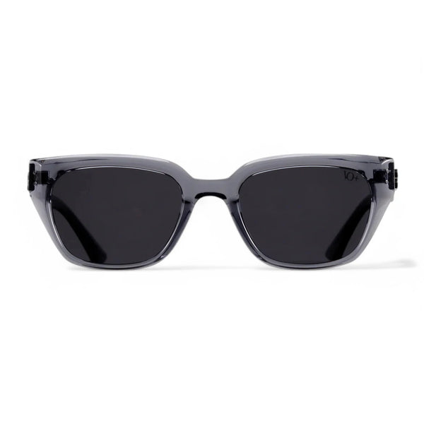 VO Rectangle Black Unisex UV Protected Sunglasses - VO 58257 C2