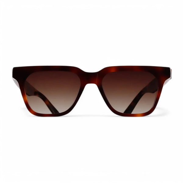 VO Square Tortoise UV Protected Sunglasses - VO 11073P C2  display picture 1