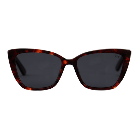 VO Cateye Classic Tortoise Sunglasses