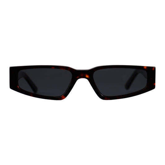 VO Cateye Tortoise Retro Unisex Sunglasses