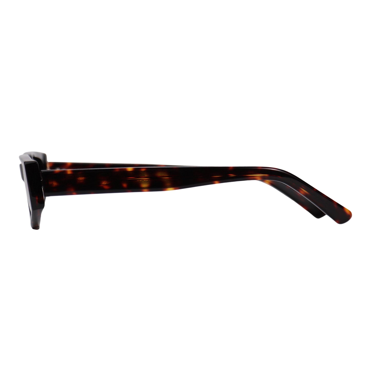 VO Cateye Tortoise Retro Unisex Sunglasses