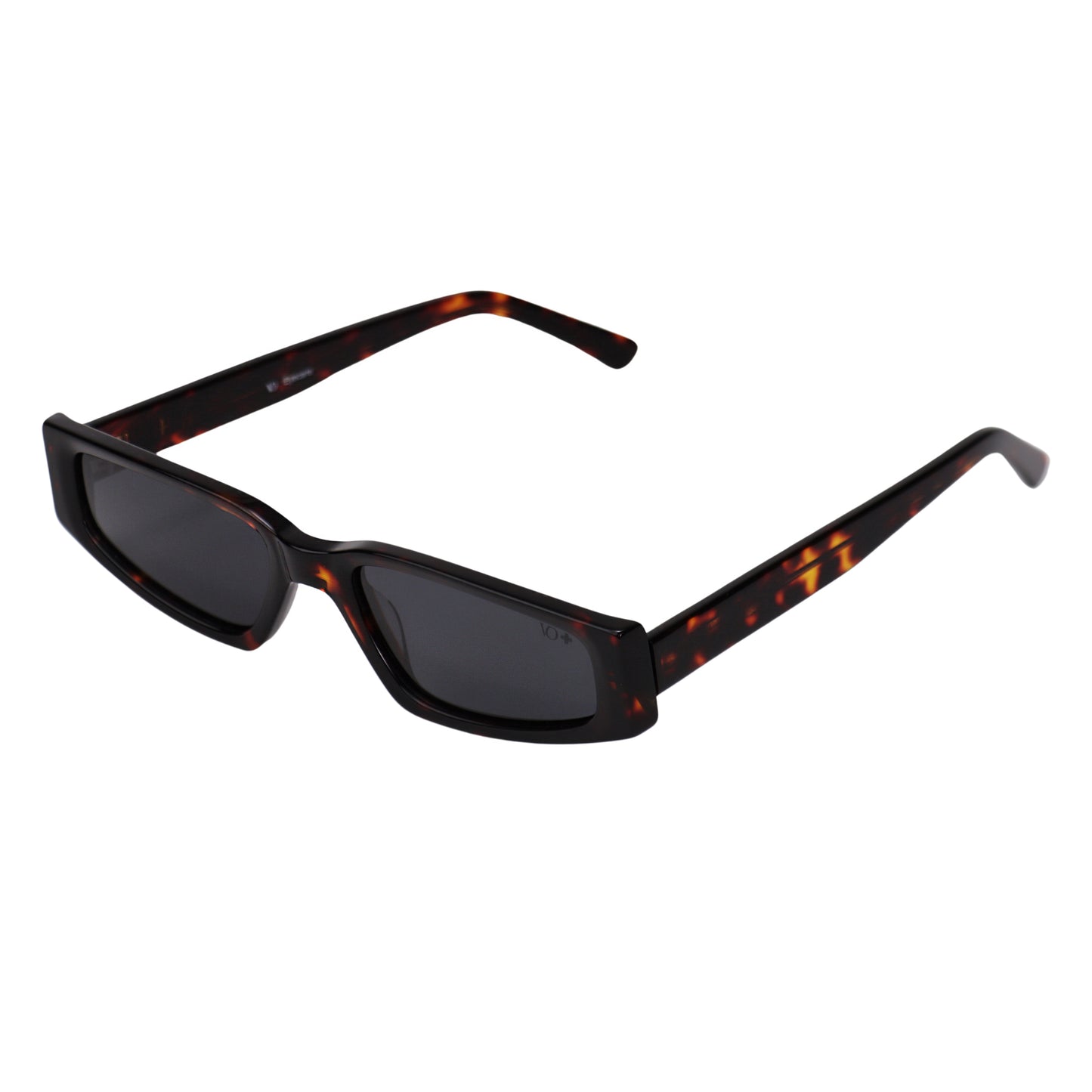 VO Cateye Tortoise Retro Unisex Sunglasses